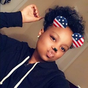 Meet your Posher, Brianna